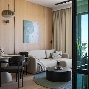 Appartement met een Slaapkamer